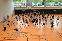 Neue Kursgebühren für Nichtvereinsmitglieder ab dem 1. Januar 2020